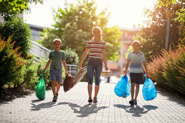 Best Commercial Junk Removal  in Lakeview, MI