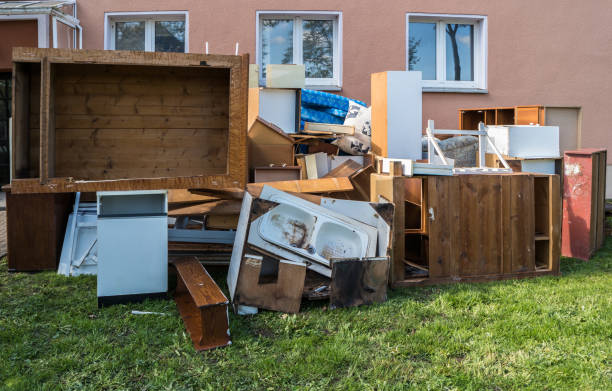 Professional Junk Removal Services in Lakeview, MI