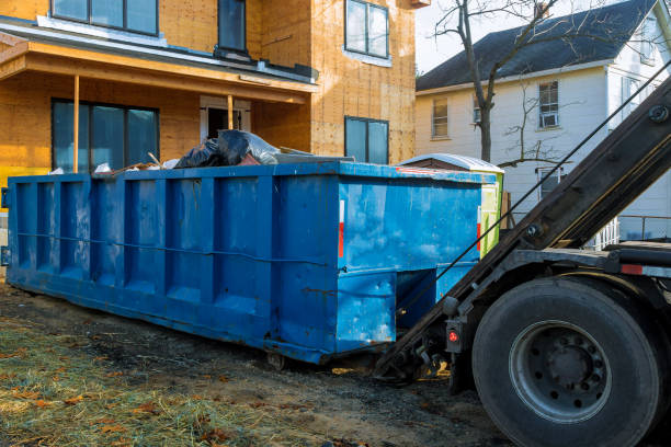 Best Residential Junk Removal  in Lakeview, MI