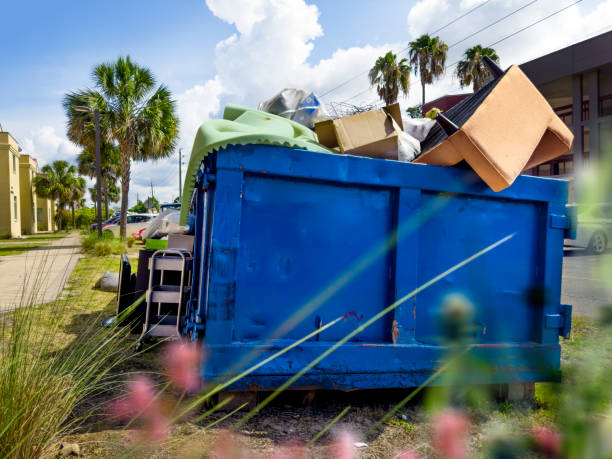 Best Residential Junk Removal  in Lakeview, MI