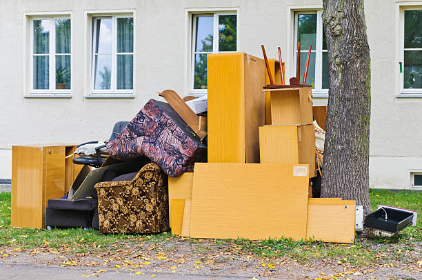 Best Mattress Disposal  in Lakeview, MI