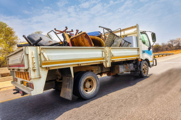 Best Demolition Debris Removal  in Lakeview, MI