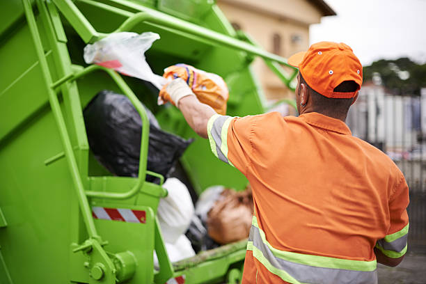 Property Management Cleanouts in Lakeview, MI