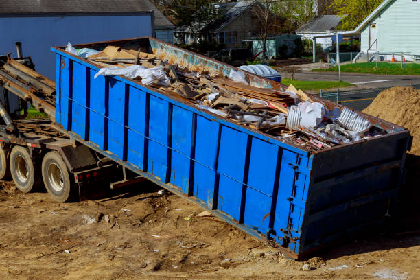Best Property Management Cleanouts  in Lakeview, MI
