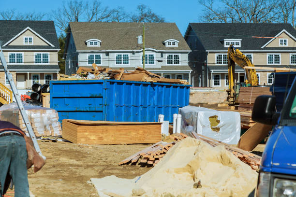 Best Demolition Debris Removal  in Lakeview, MI